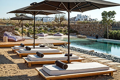 Portes Mykonos Suites & Villas