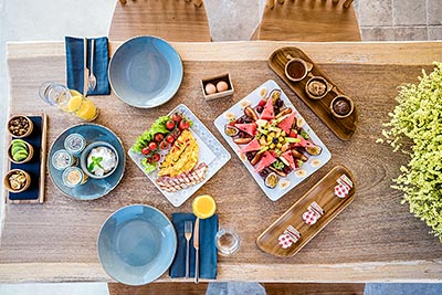 Portes Mykonos Suites & Villas