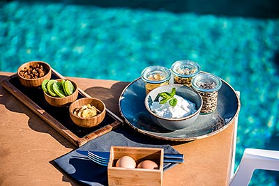 Portes Mykonos Suites & Villas